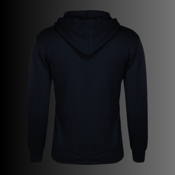 Mena Casual Cotton Printed Hoodies