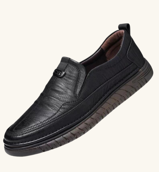 Men's Casual Synthetic Loafers