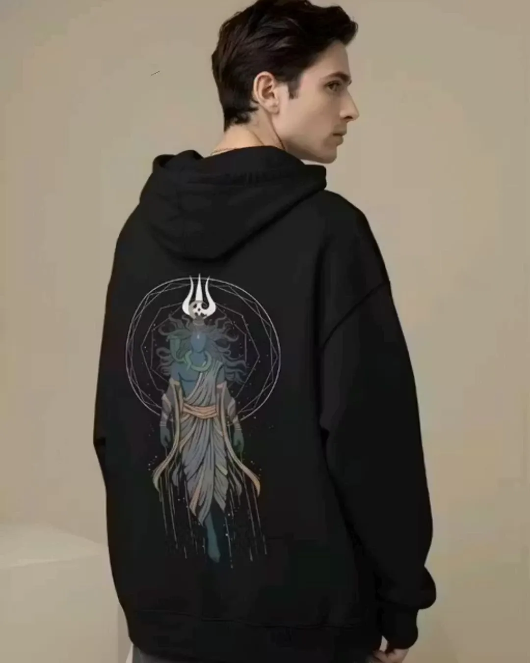 Mahadev Hoodie