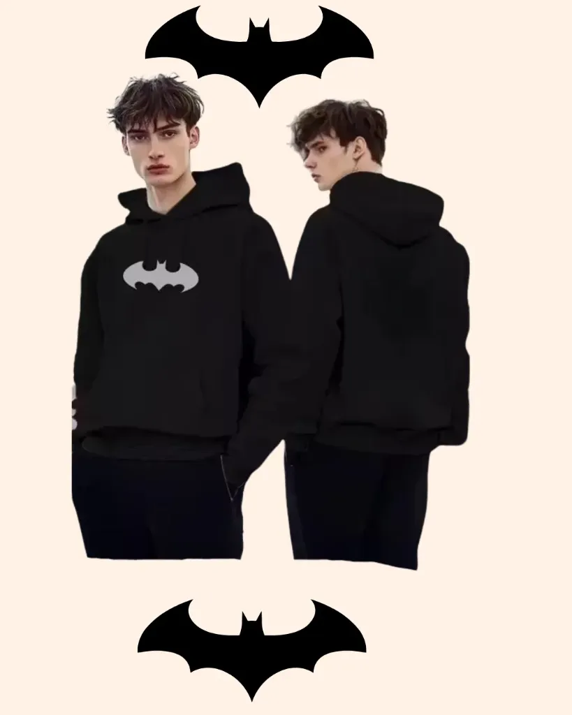 Batman Hoodie