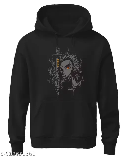 Rengoku hoodie